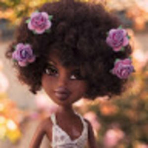 Meet your Posher, Giana